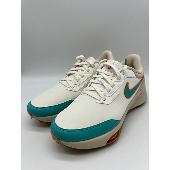 Nike Air Zoom Infinity Tour NXT% NRG Sail Washed Teal DM9018-141 Men's Size 6 - Picture 8 of 12